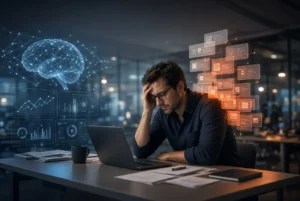 AI Is Adding to Workloads for Over Half of Employees